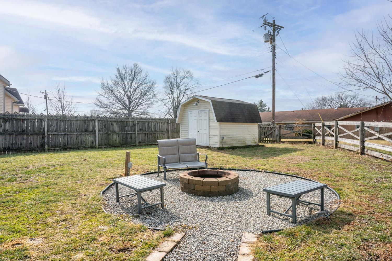 5496 Gwendolyn Ridge