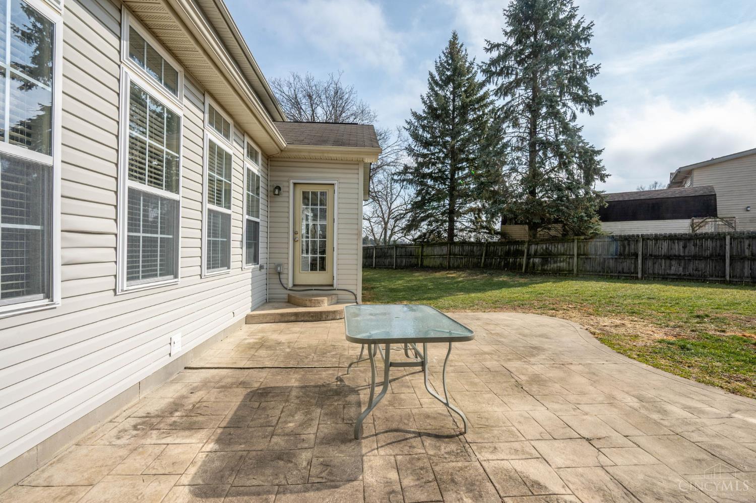 5496 Gwendolyn Ridge