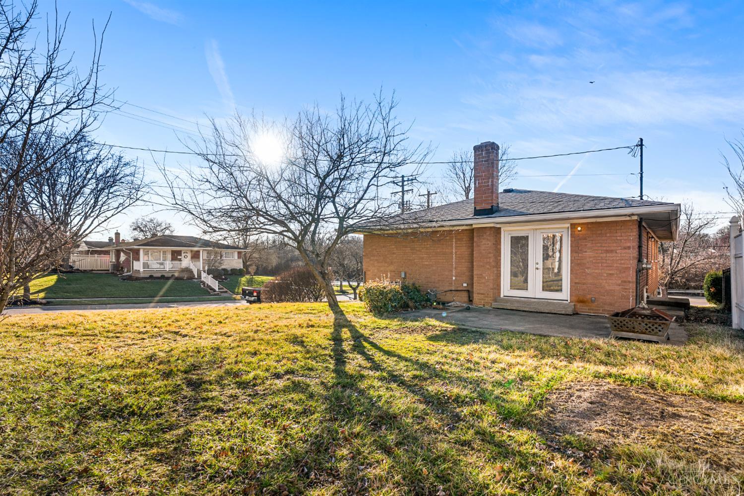 5448 Robert Avenue