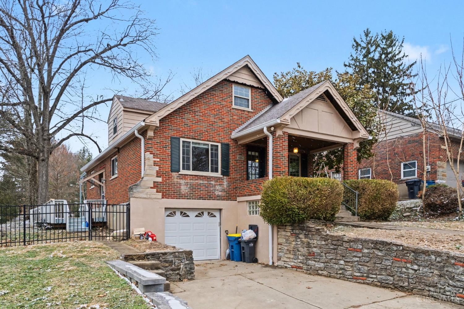 6095 Kenwood Road
