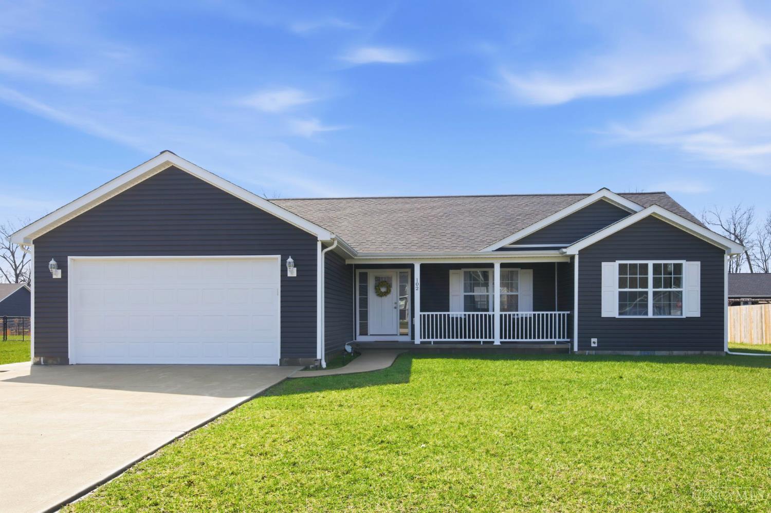 102 Toms Turnaround