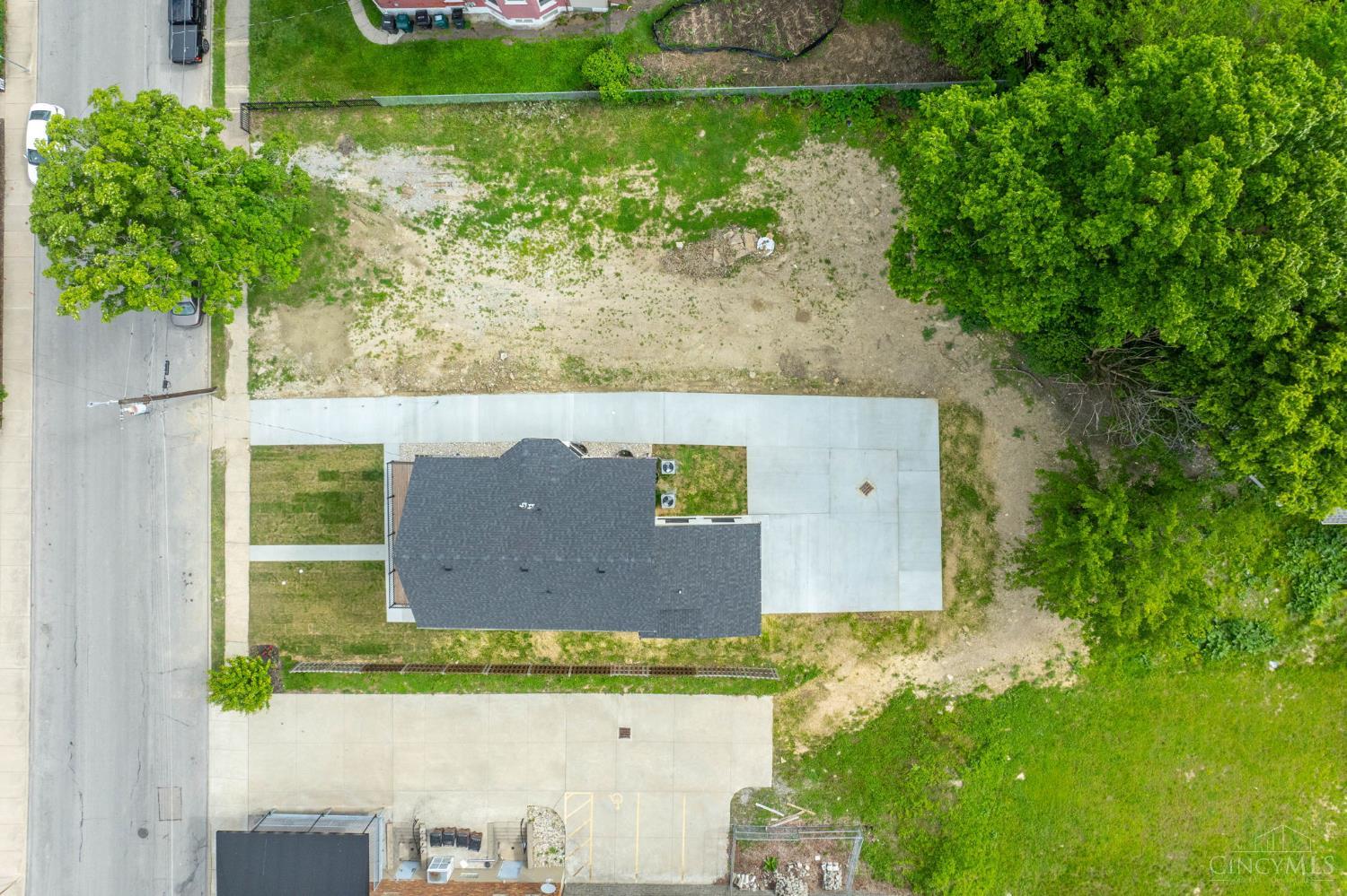 817 Hawthorne Avenue A