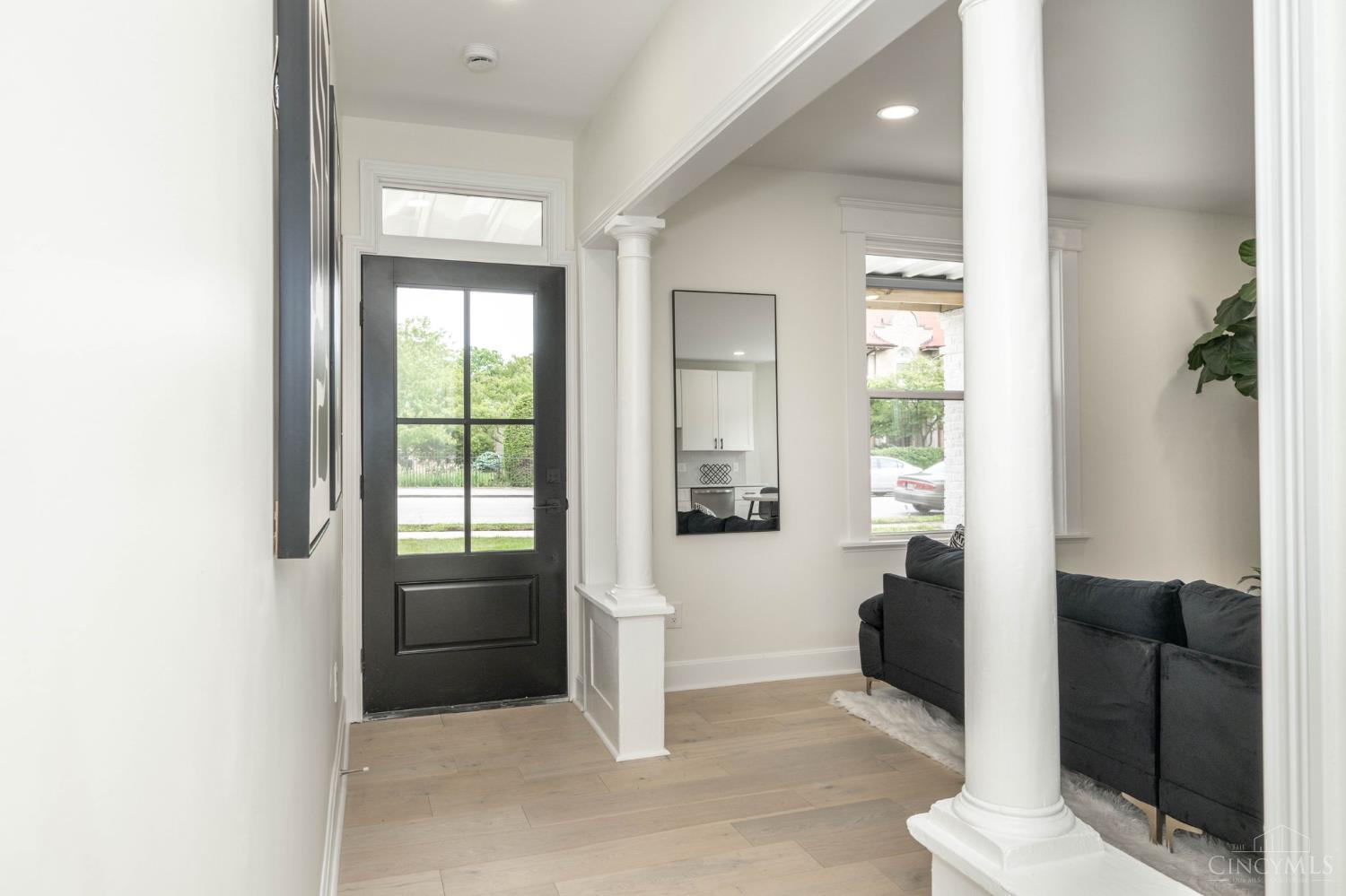 817 Hawthorne Avenue A