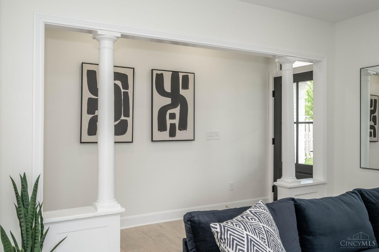 817 Hawthorne Avenue A