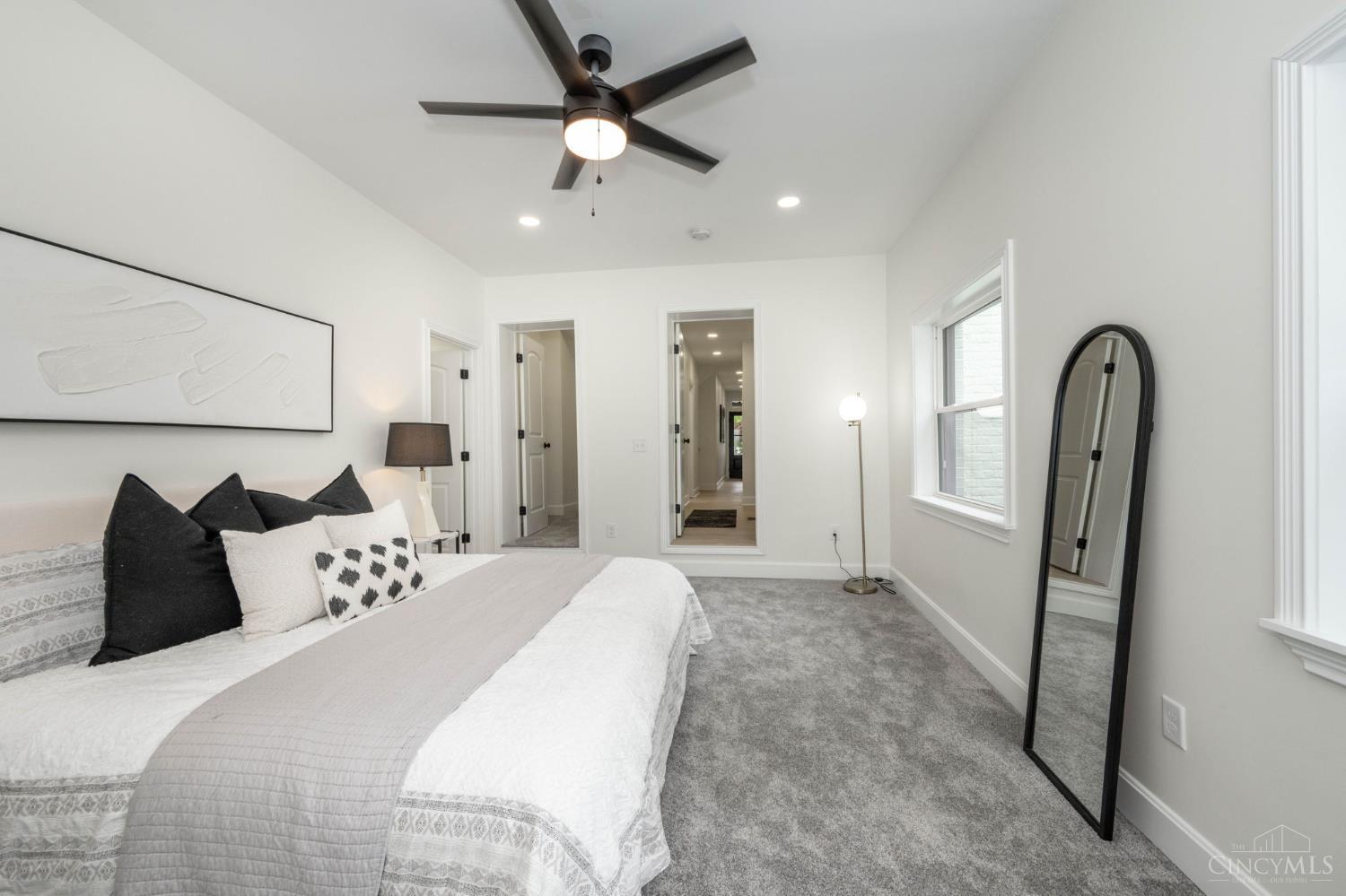 817 Hawthorne Avenue A