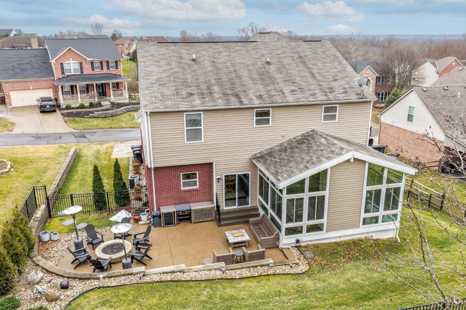 8134 Jordan Valley Court