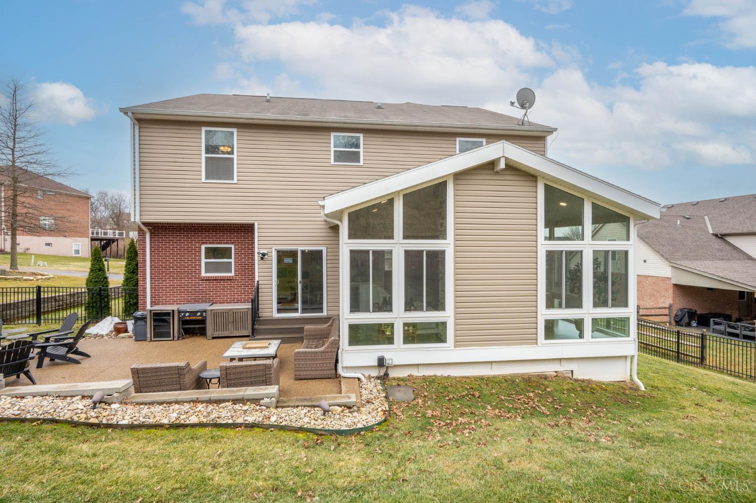 8134 Jordan Valley Court