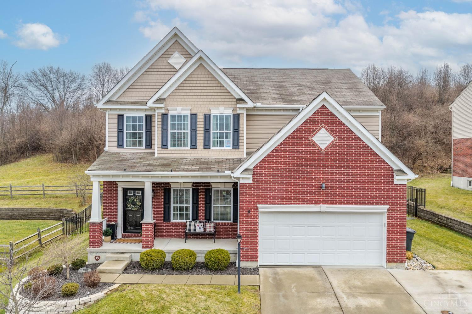 8134 Jordan Valley Court