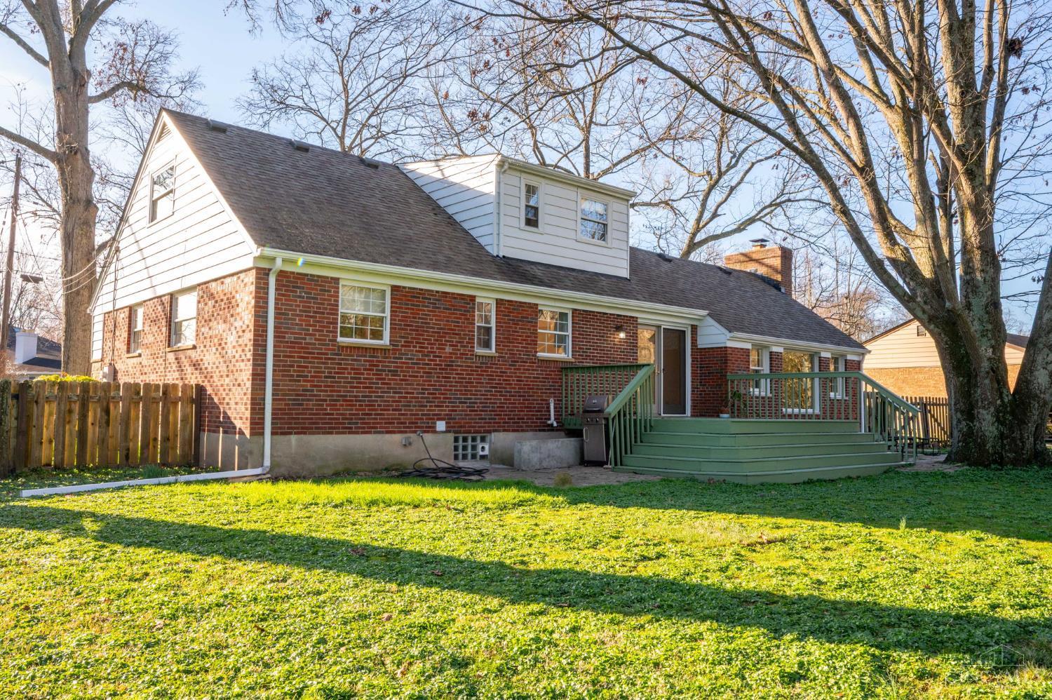 111 Wrenwood Lane