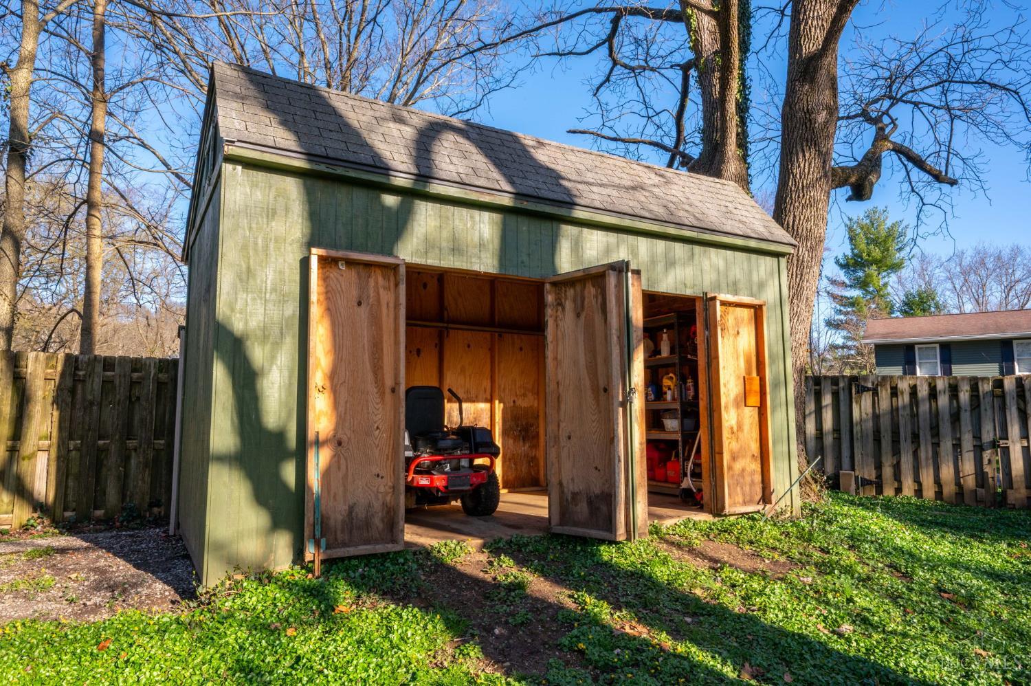 111 Wrenwood Lane