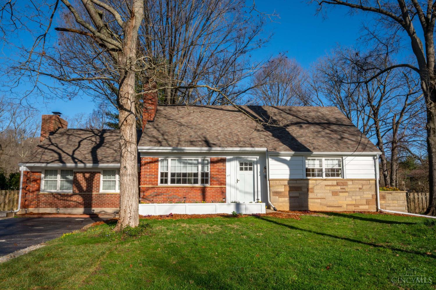 111 Wrenwood Lane