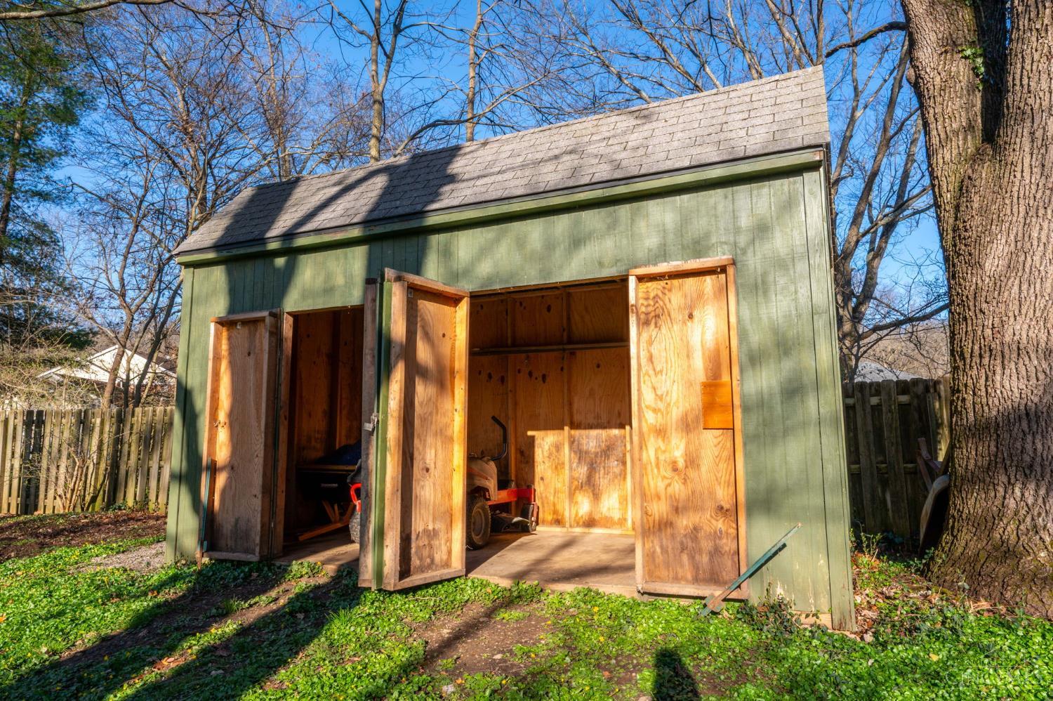 111 Wrenwood Lane