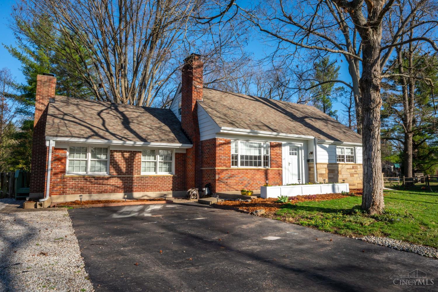 111 Wrenwood Lane