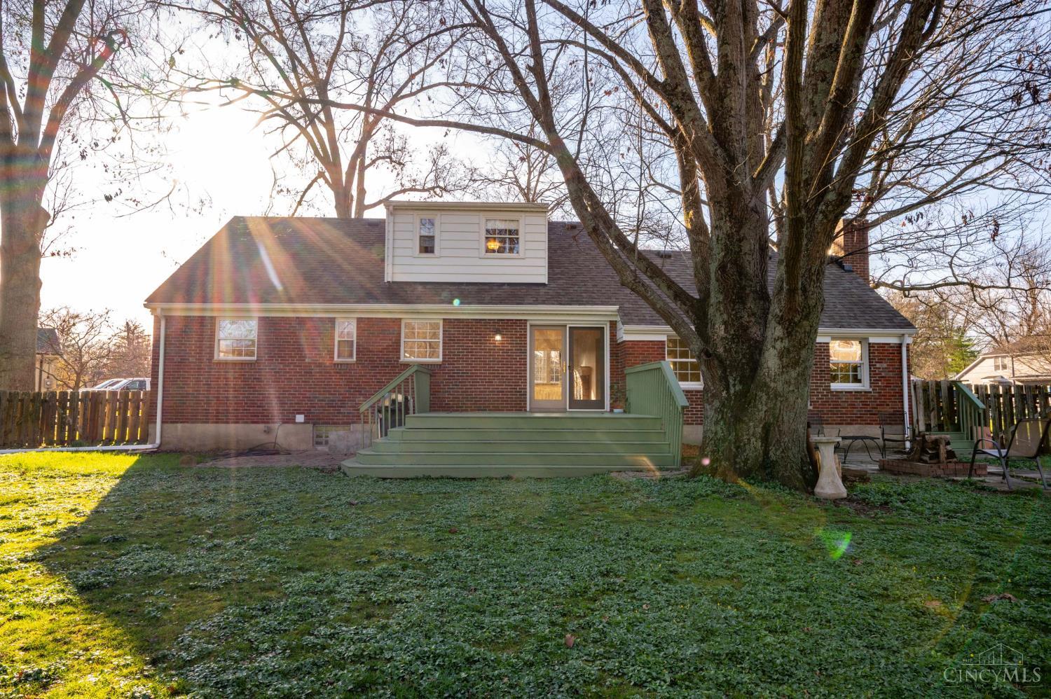 111 Wrenwood Lane