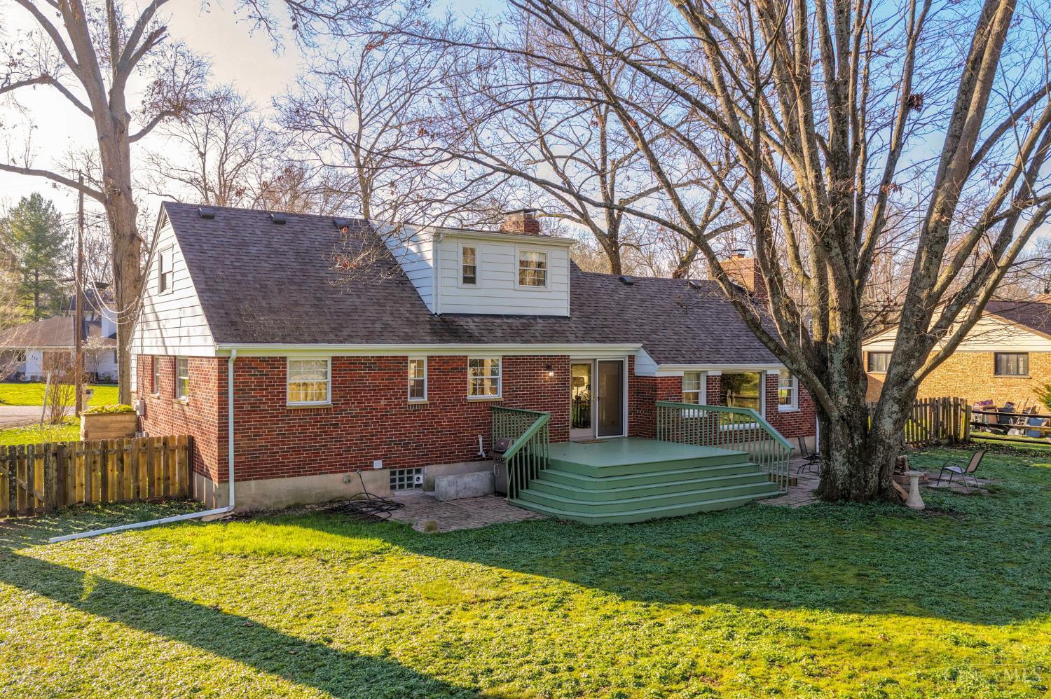 111 Wrenwood Lane