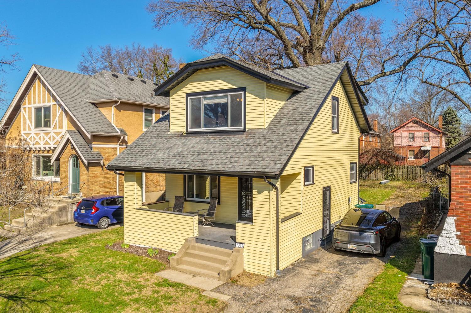 1958 Catalina Avenue