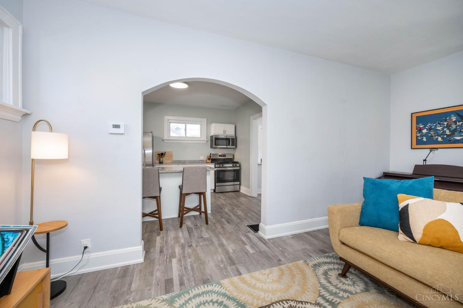 1958 Catalina Avenue