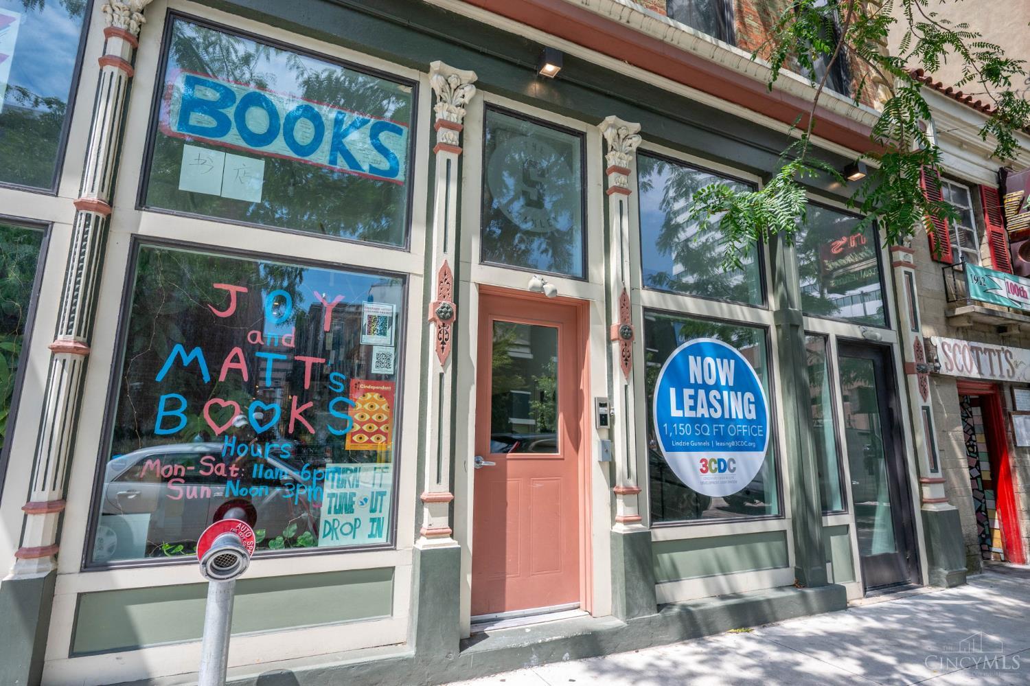 915 Vine Street 303