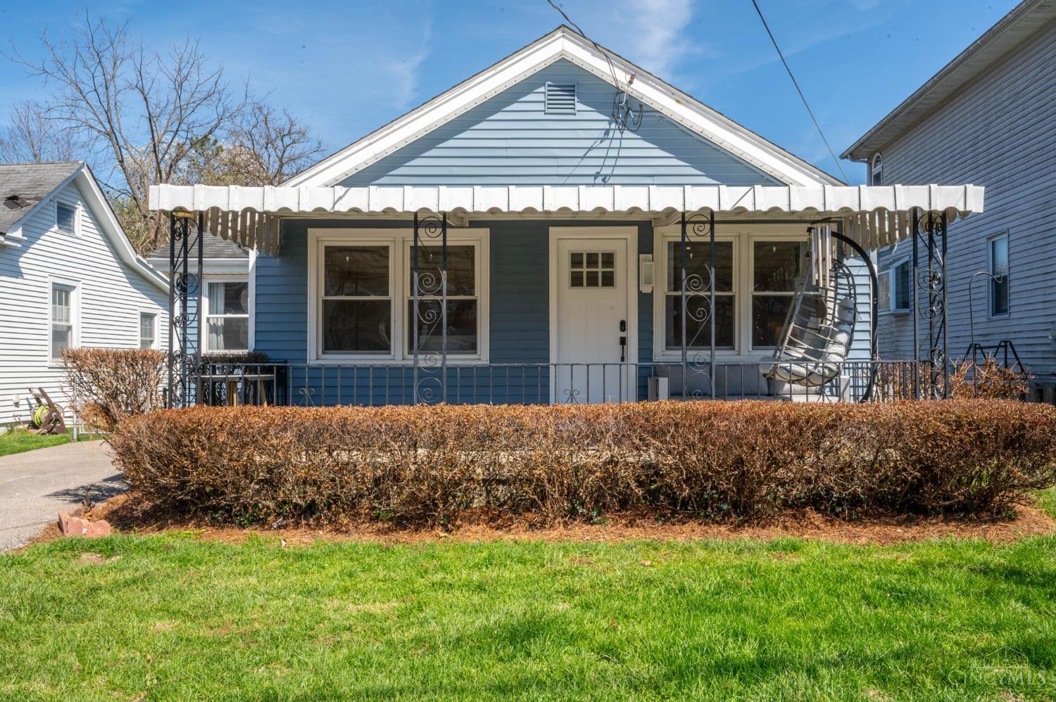 3904 Germania Street