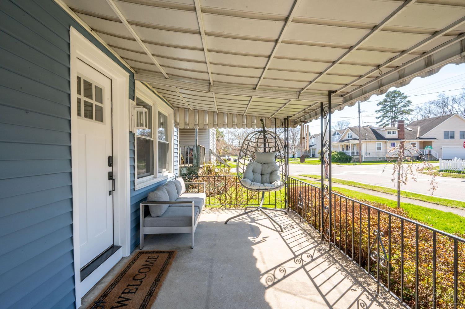 3904 Germania Street