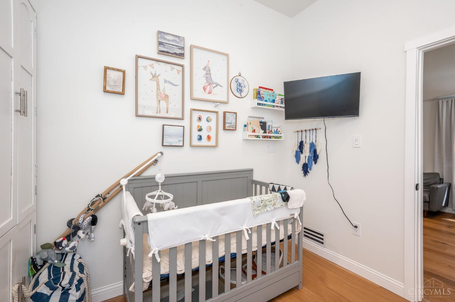 3904 Germania Street