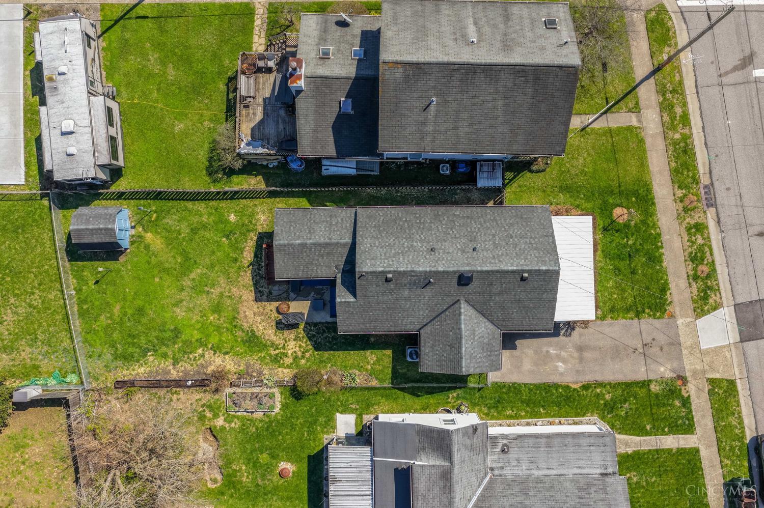 3904 Germania Street