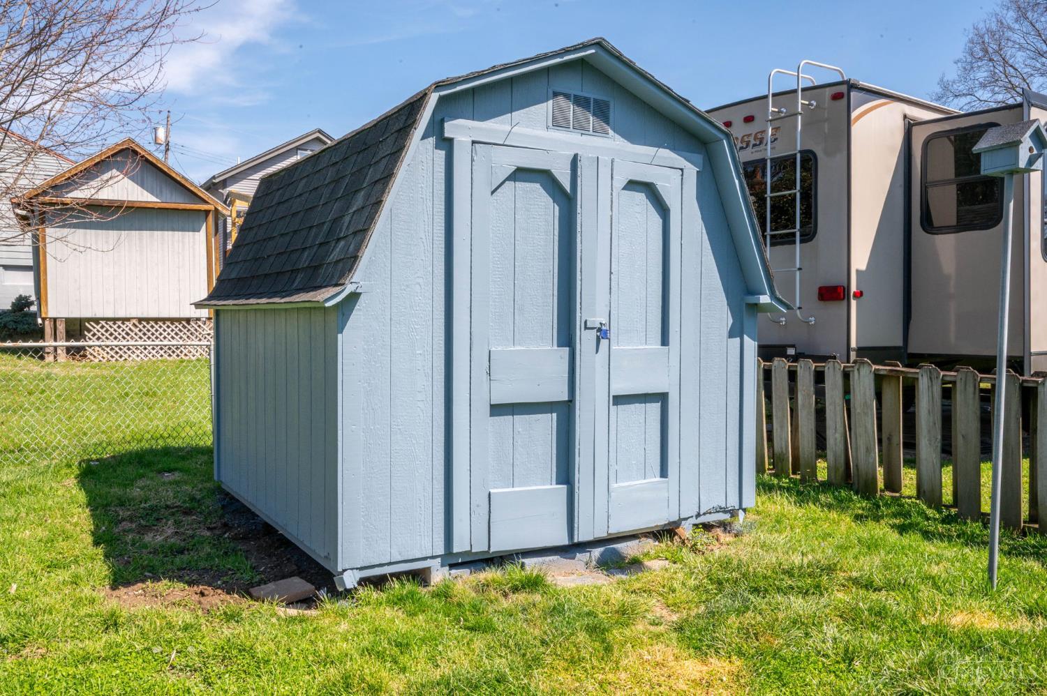 3904 Germania Street