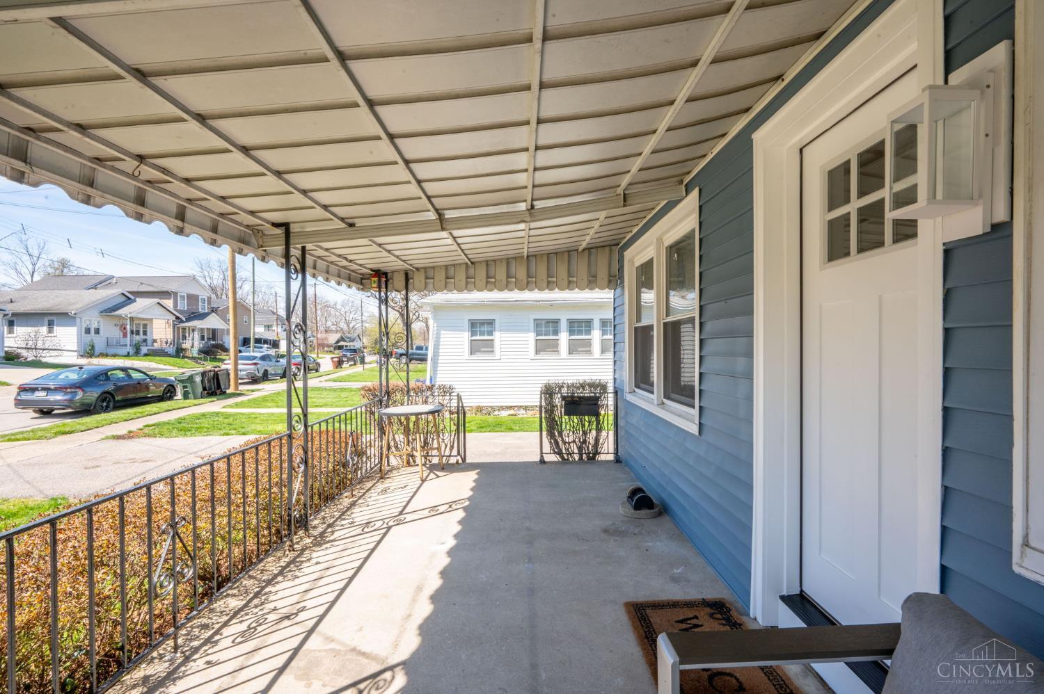 3904 Germania Street