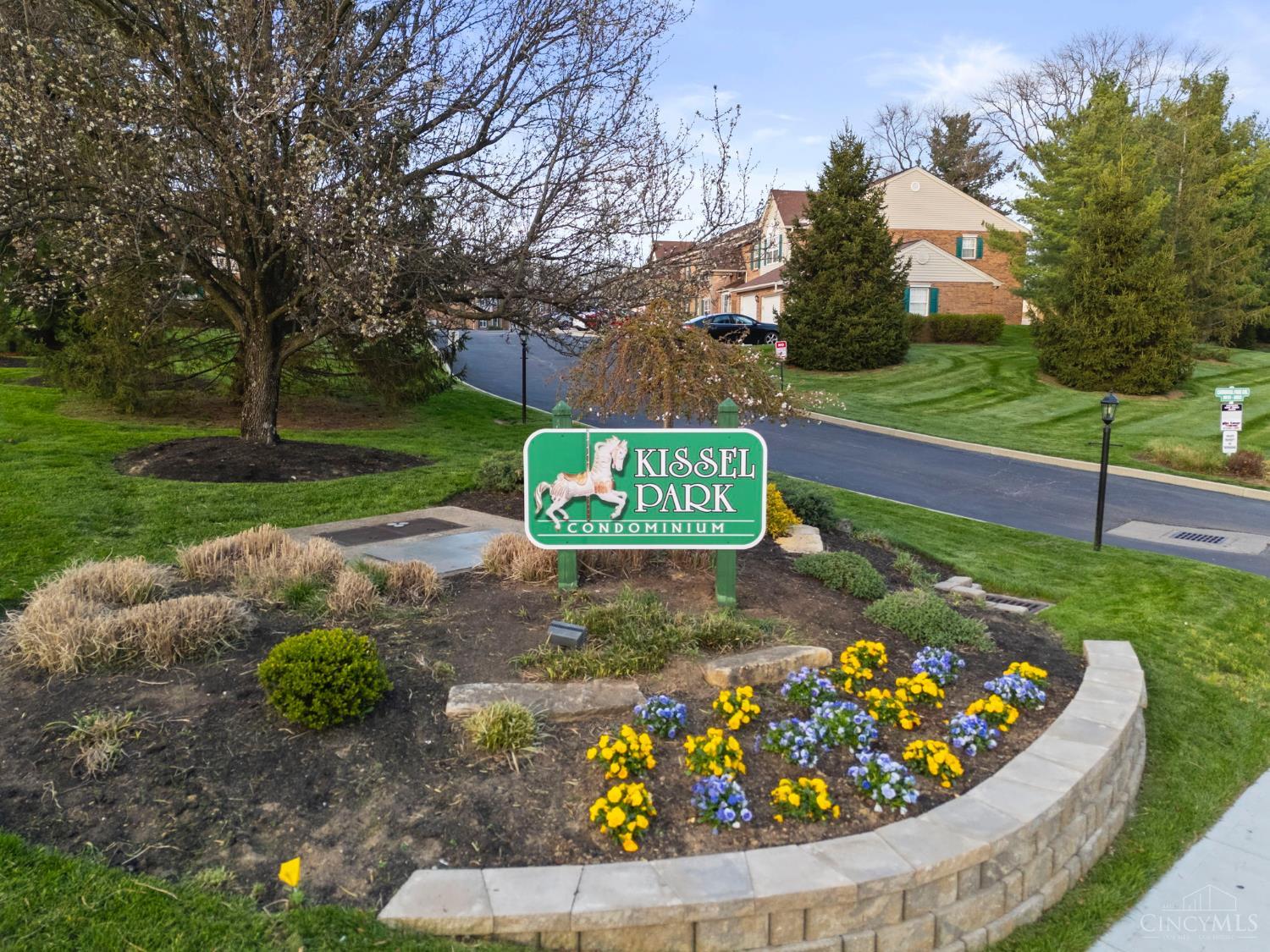 8851 Carrousel Park Circle 6