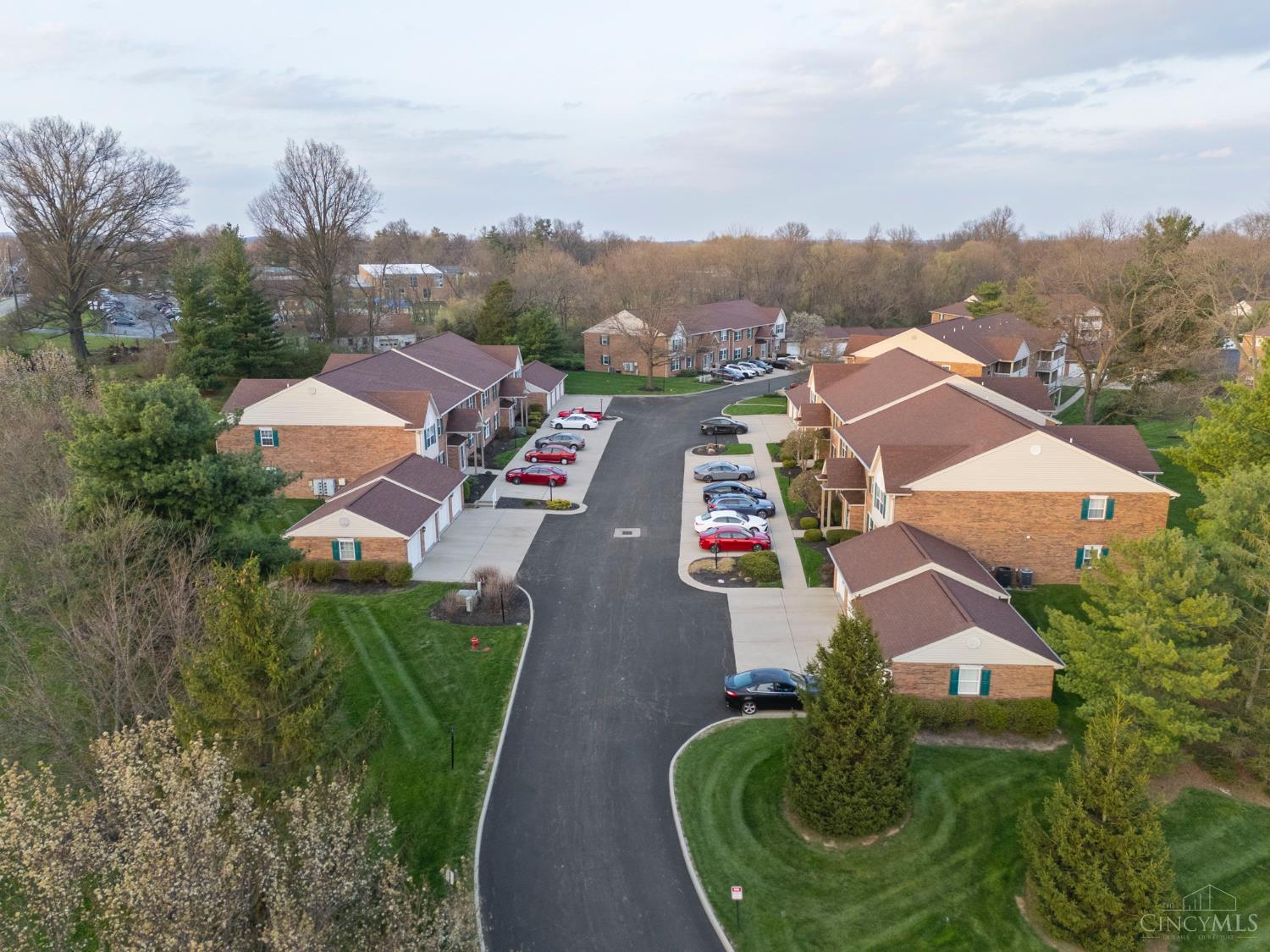 8851 Carrousel Park Circle 6