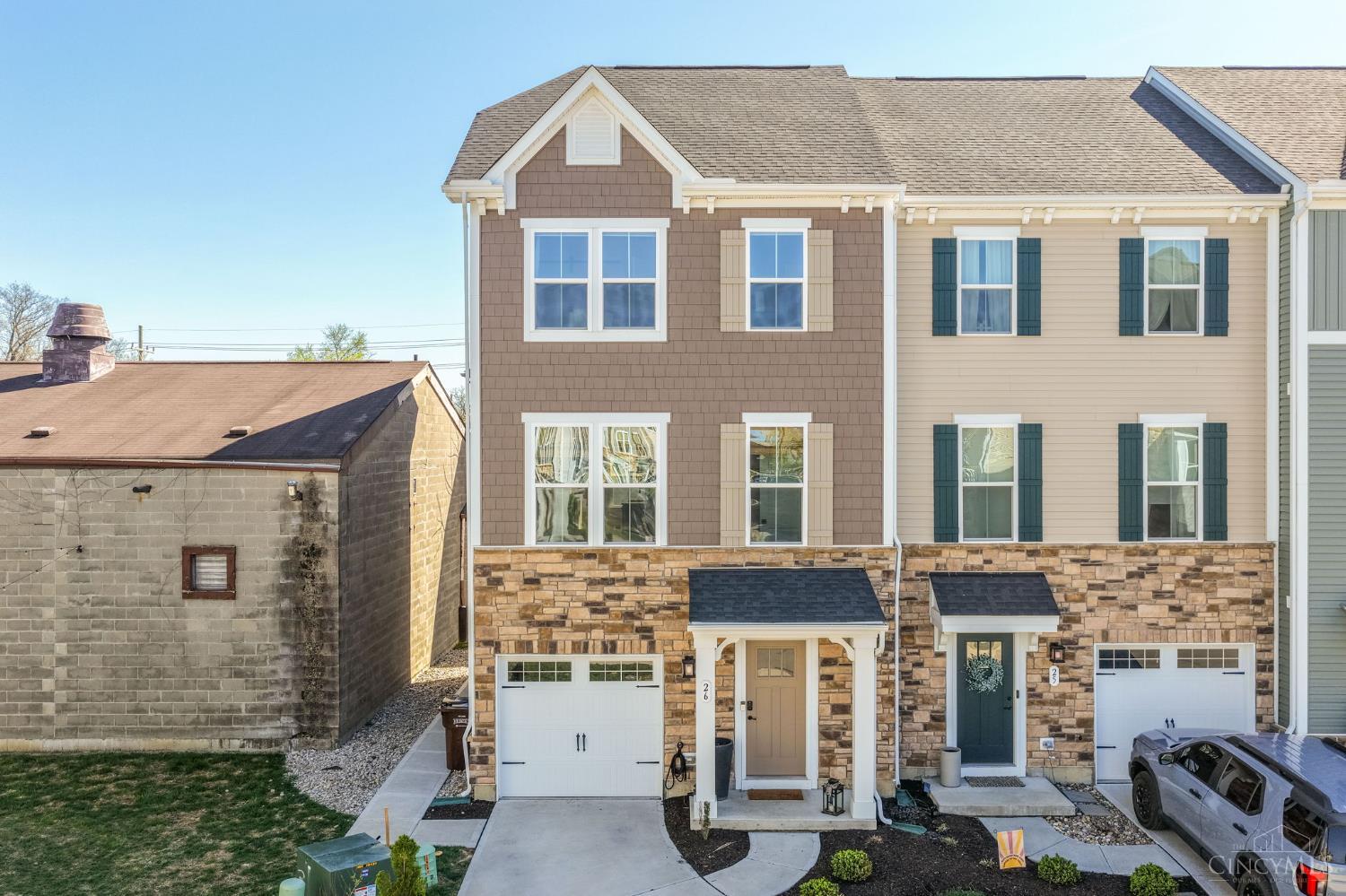 26 Wentworth Lane