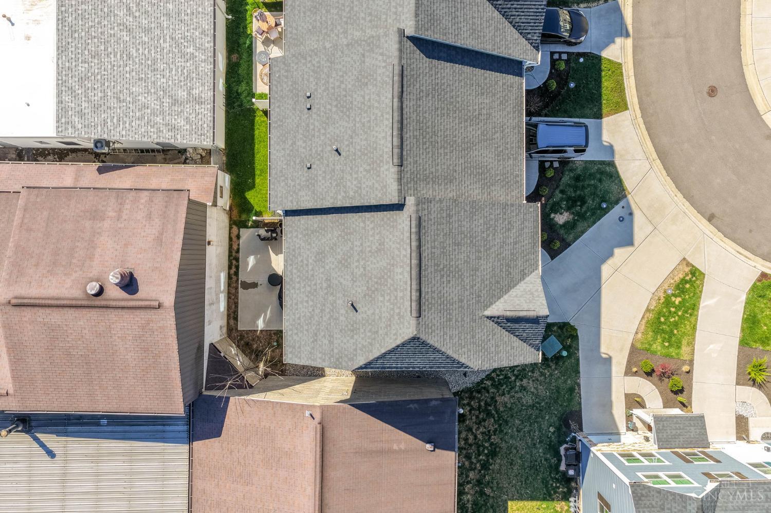 26 Wentworth Lane