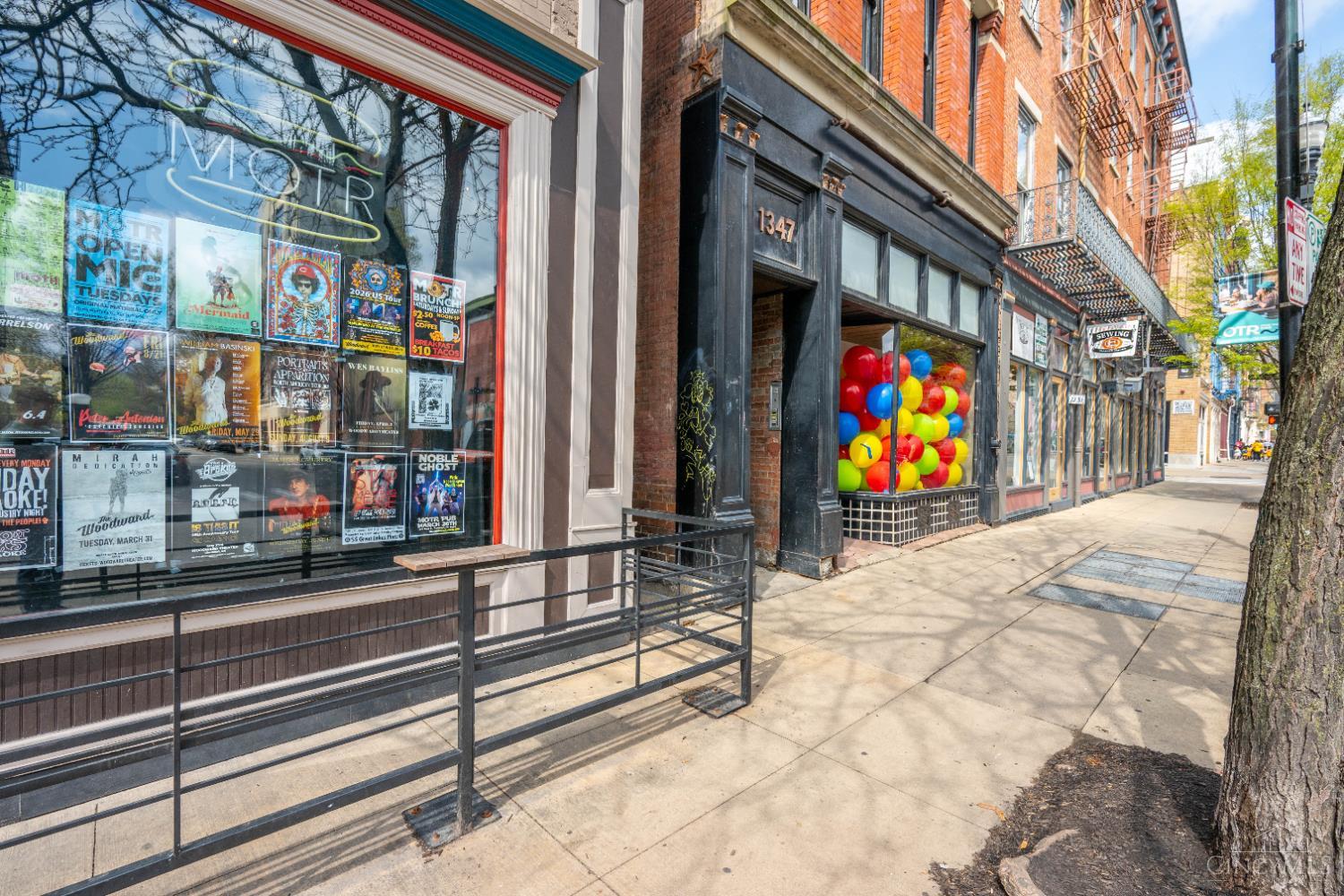 1345 Main Street Unit: 11