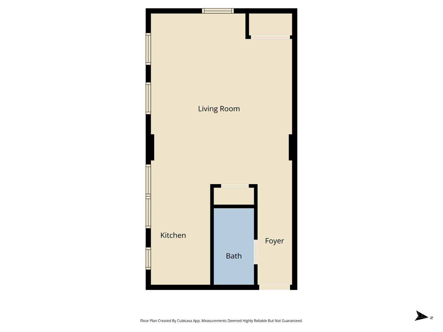 1345 Main Street Unit: 11