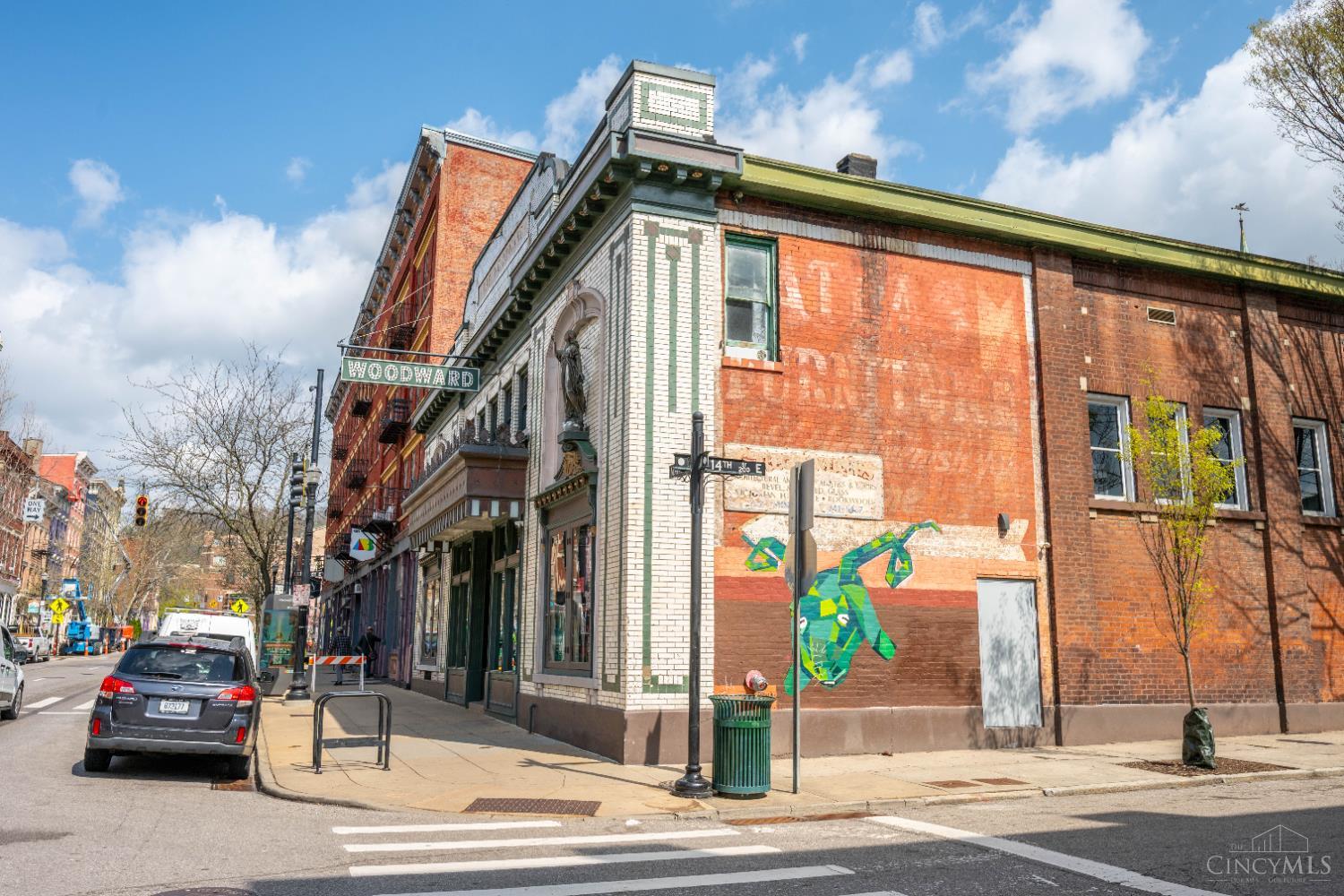 1345 Main Street Unit: 11