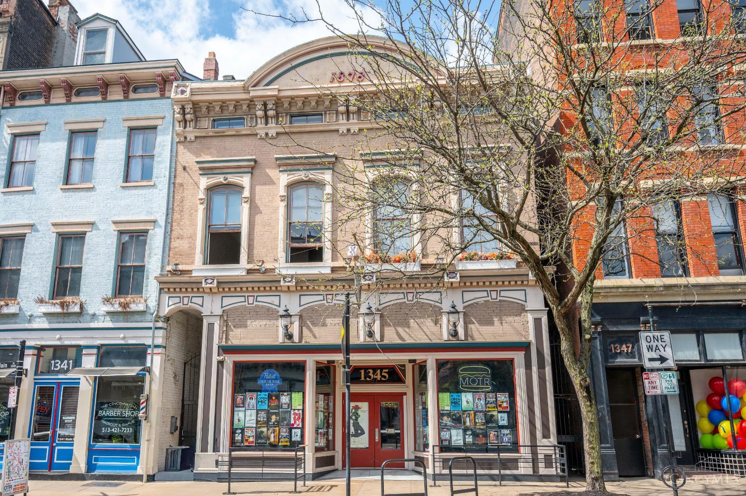 1345 Main Street Unit: 11