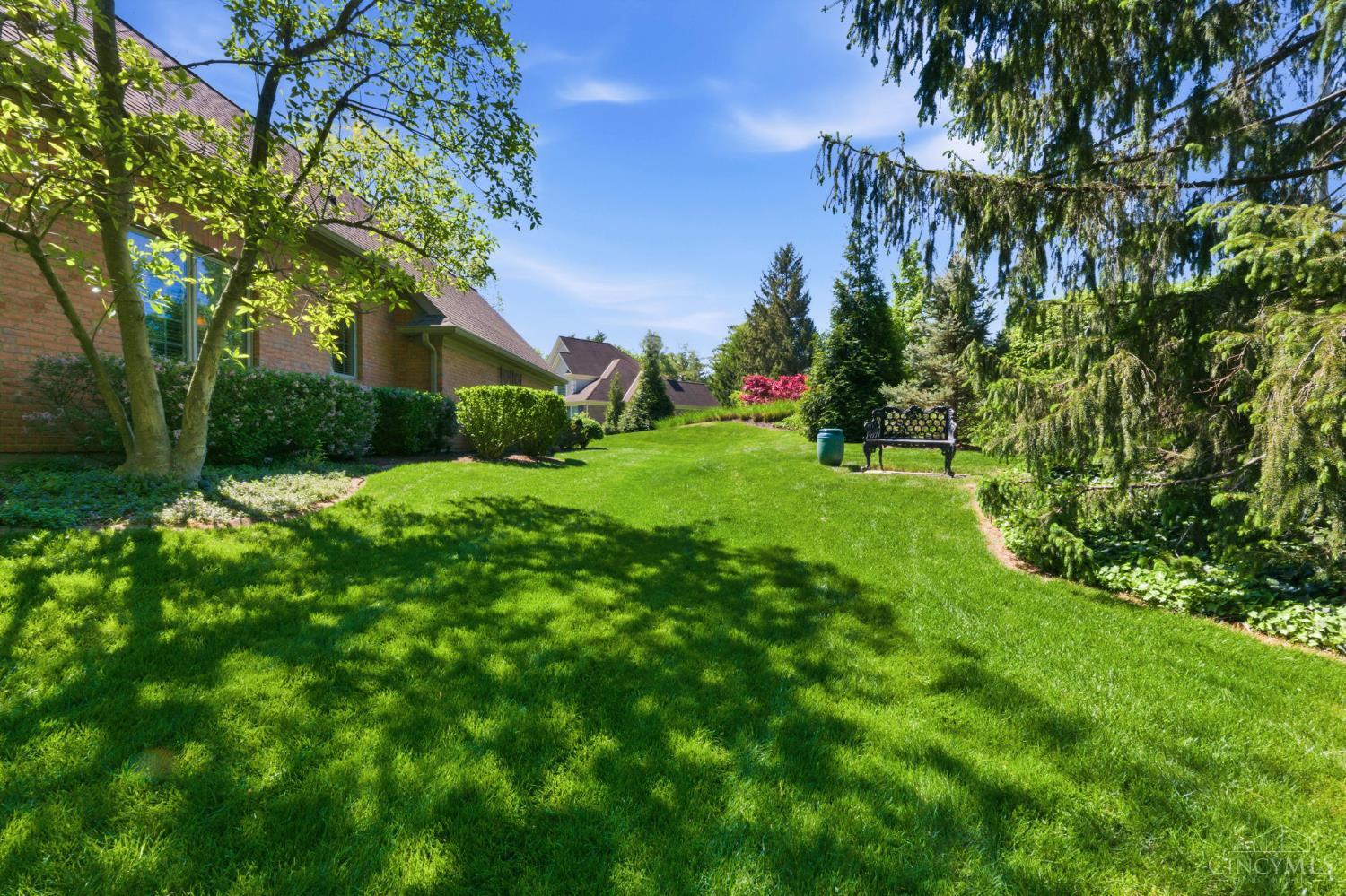 11 Camargo Canyon Drive