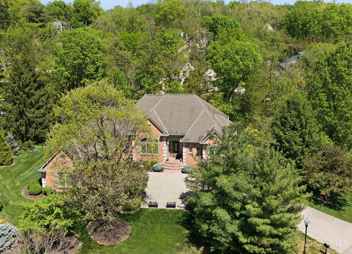 11 Camargo Canyon Drive