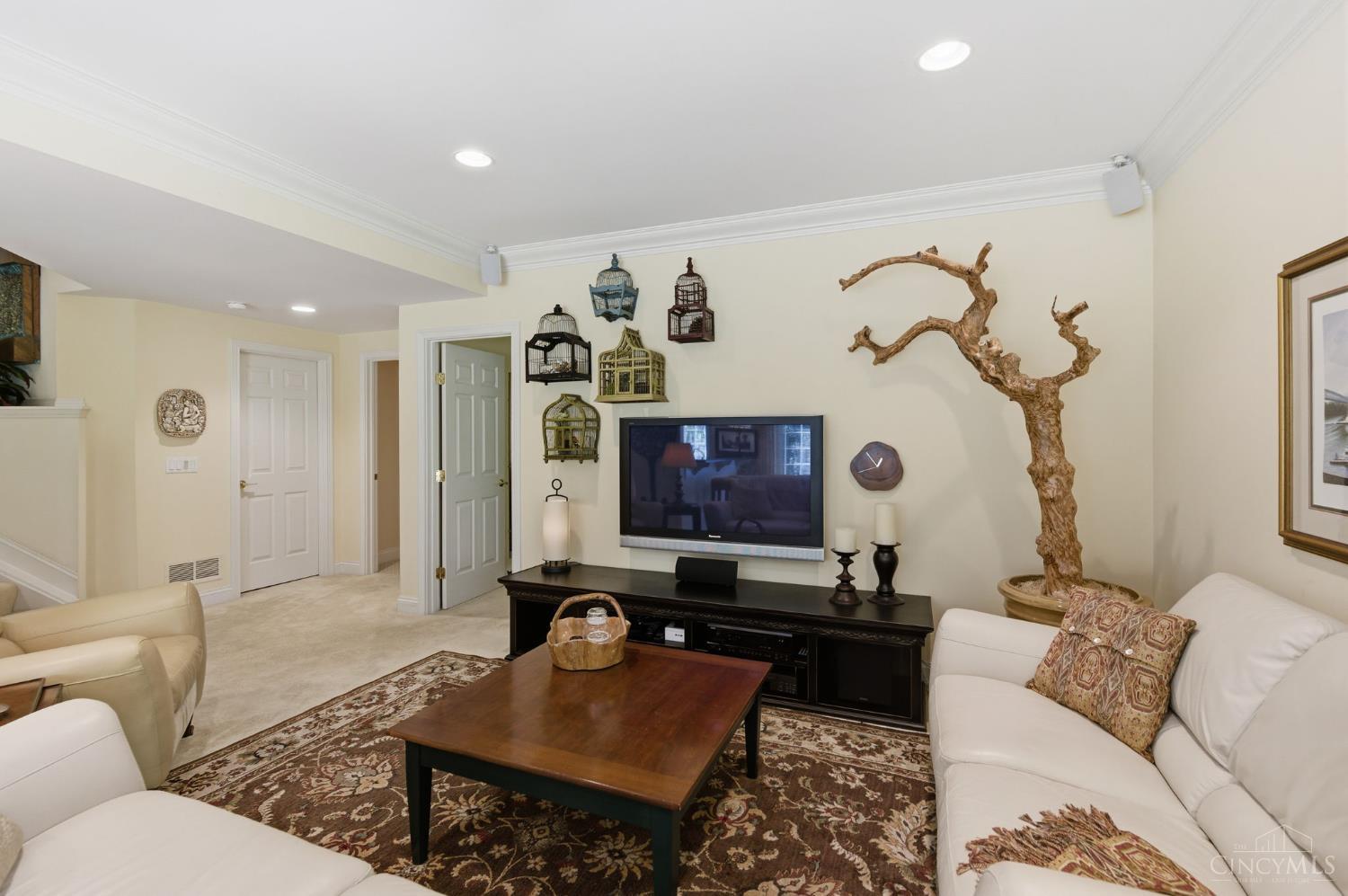 11 Camargo Canyon Drive