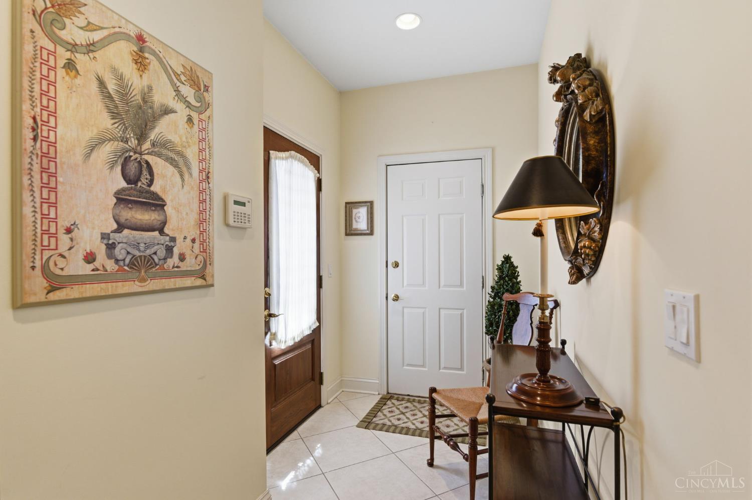 11 Camargo Canyon Drive