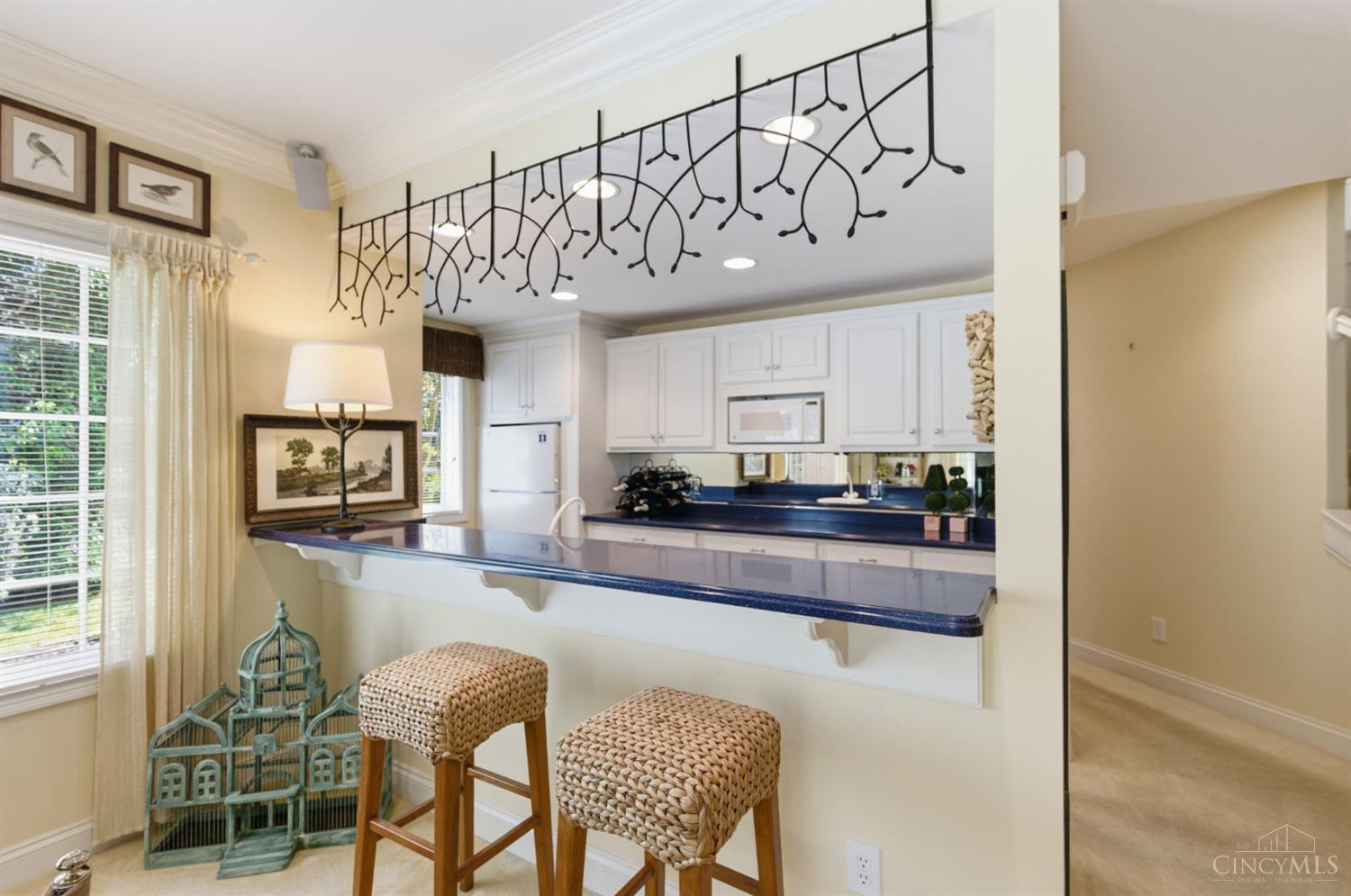 11 Camargo Canyon Drive