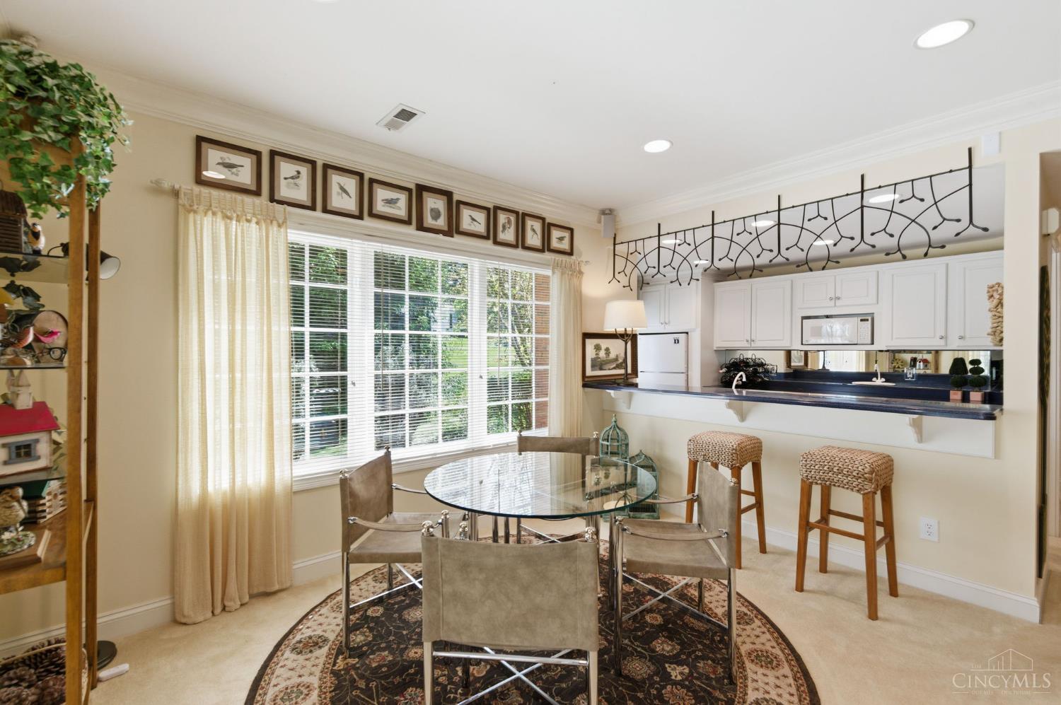 11 Camargo Canyon Drive