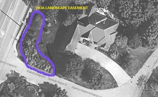 11 Camargo Canyon Drive