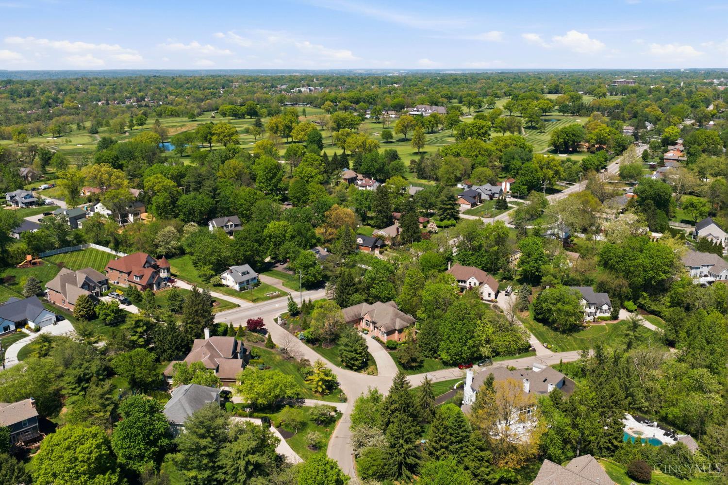 11 Camargo Canyon Drive