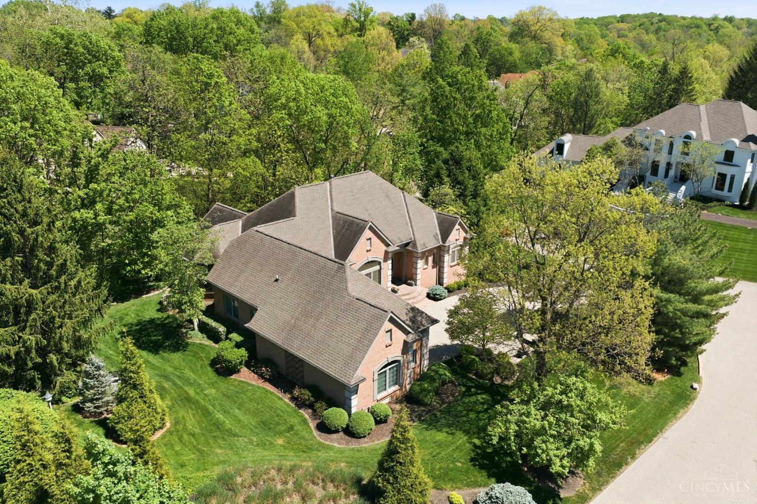 11 Camargo Canyon Drive