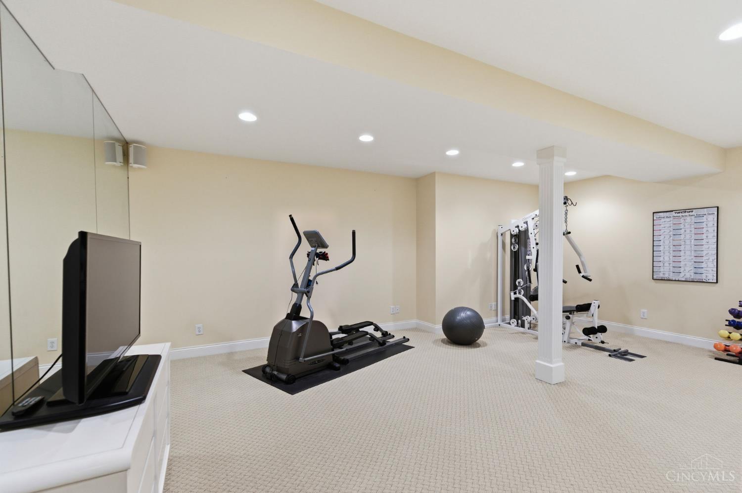 11 Camargo Canyon Drive