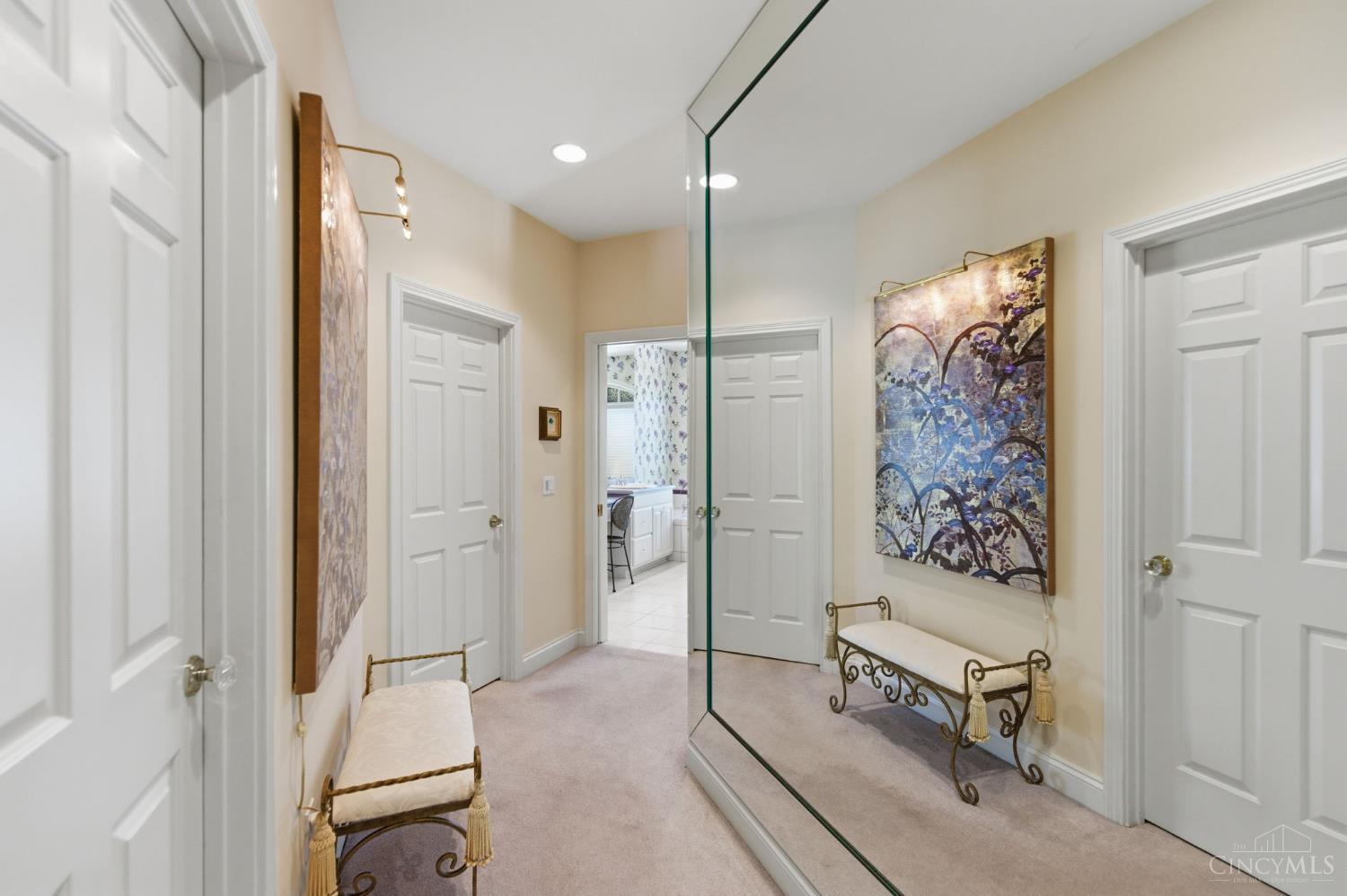 11 Camargo Canyon Drive