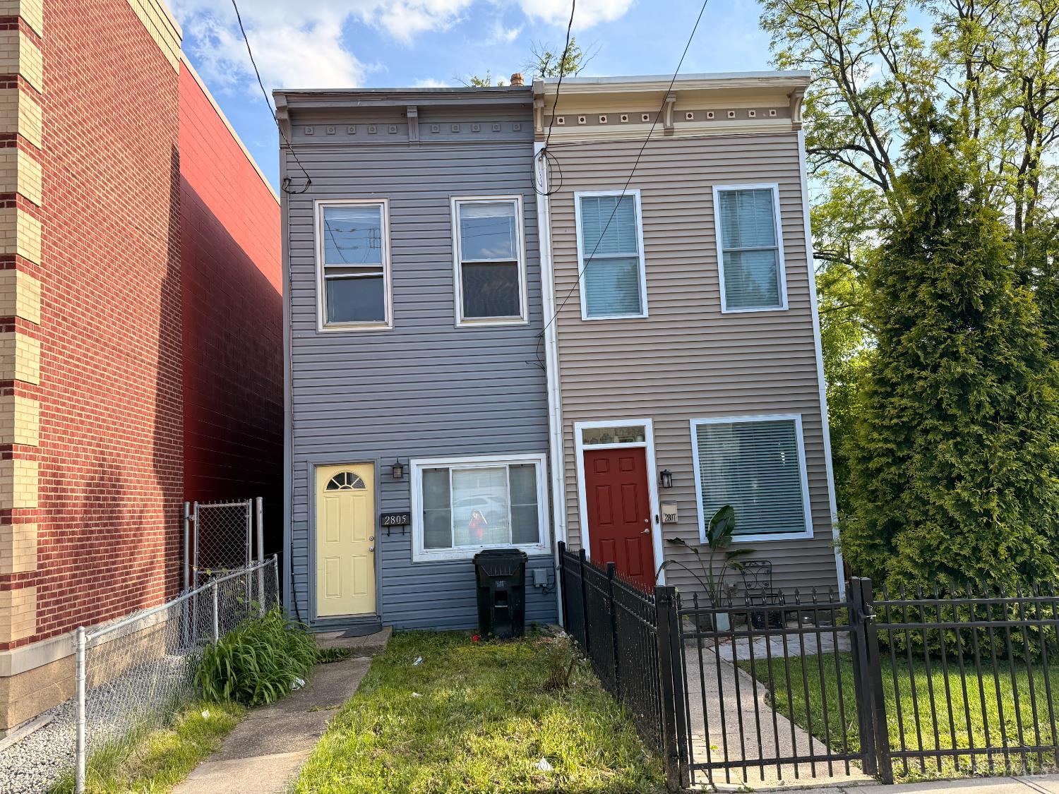 2805 Price Avenue