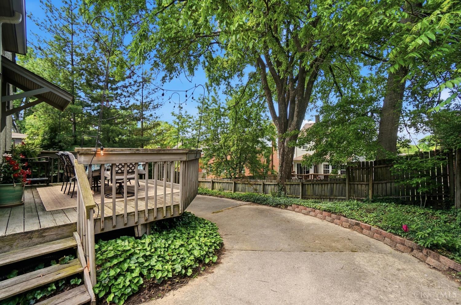 5731 Doerger Lane