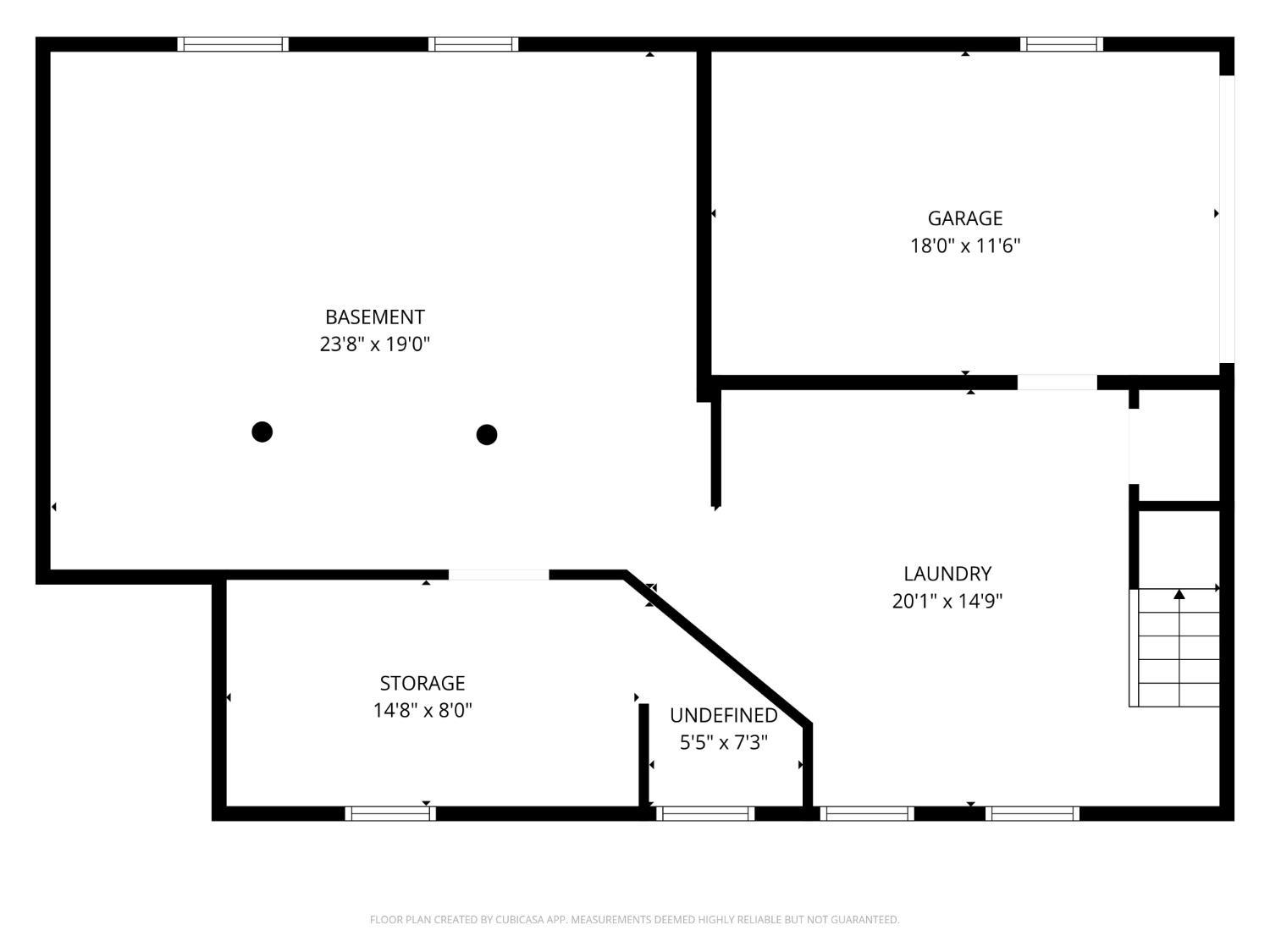 5731 Doerger Lane